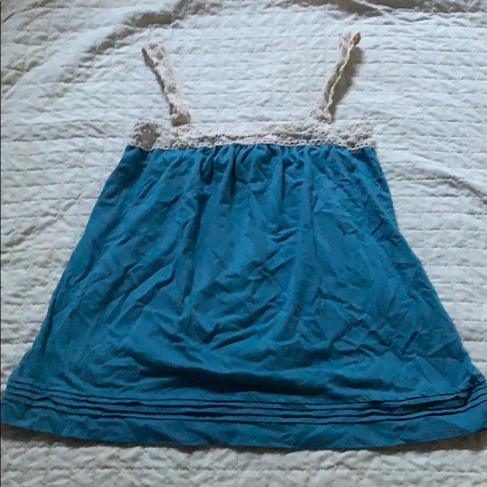Banana Republic Tank